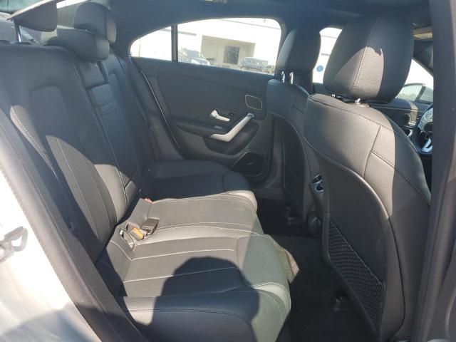 W1K5J4HB4PN415731 - 2023 MERCEDES-BENZ CLA 250 4MATIC SILVER photo 10