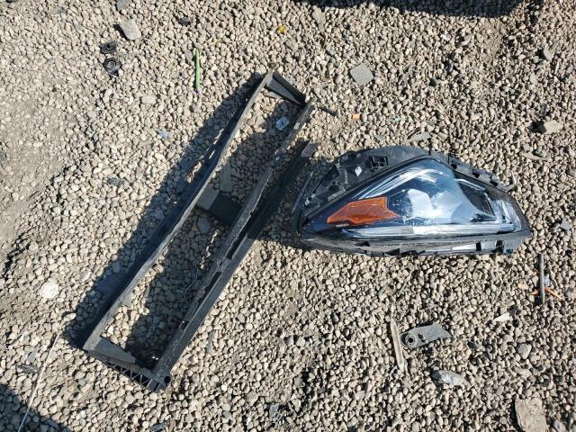 W1K5J4HB4PN415731 - 2023 MERCEDES-BENZ CLA 250 4MATIC SILVER photo 12