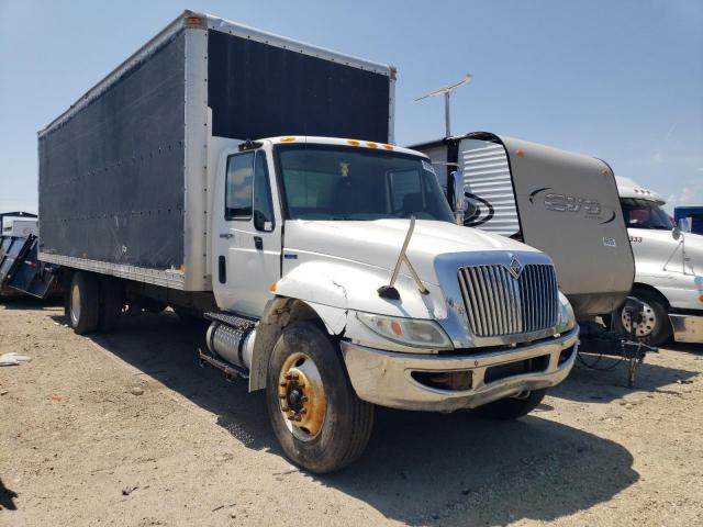 2008 INTERNATIONAL 4000 4300, 