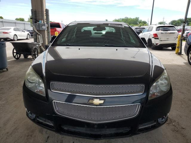 1G1ZK57789F247531 - 2009 CHEVROLET MALIBU LTZ გრაფიტი ფოტო 5