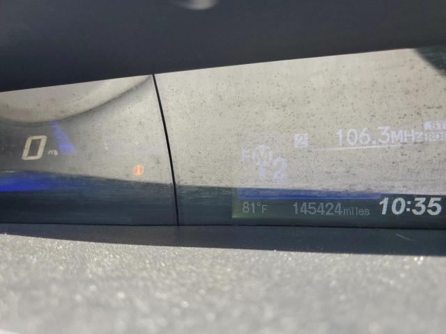 2HGFB2F93CH557184 - 2012 HONDA CIVIC EXL 石墨色 照片 9