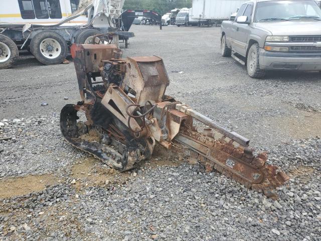 DWPC16XAJM0002812 - 2021 DITCH WITCH WITCH WHITE photo 1