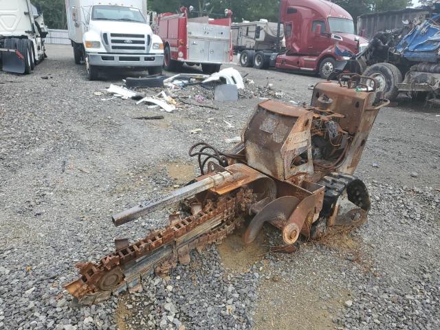 DWPC16XAJM0002812 - 2021 DITCH WITCH WITCH WHITE photo 2