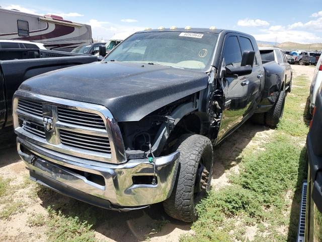 2010 DODGE RAM 3500, null