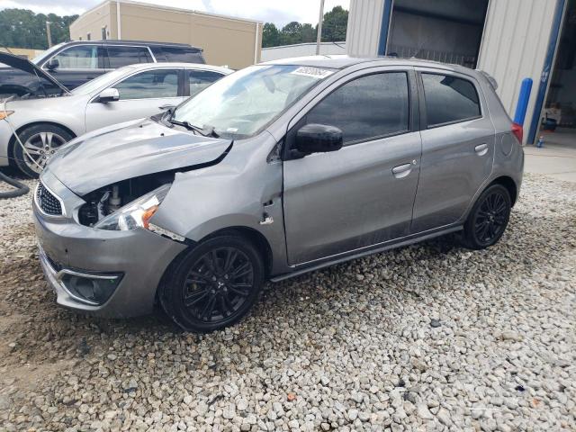 2019 MITSUBISHI MIRAGE LE, 