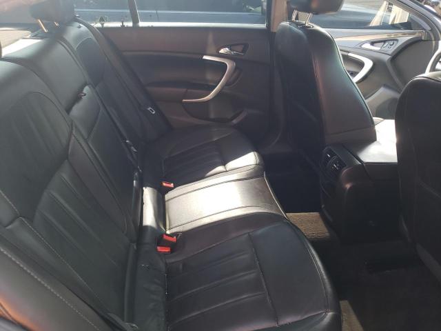 2G4GK5EX3G9110550 - 2016 BUICK REGAL 白色 照片 10