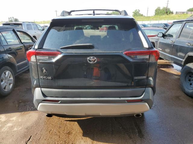 2T3J1RFV1KC052942 - 2019 TOYOTA RAV4 ADVENTURE BLACK photo 6