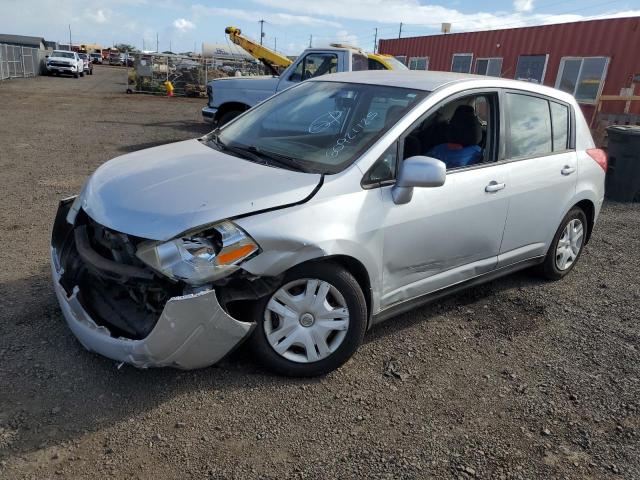 2011 NISSAN VERSA S, 