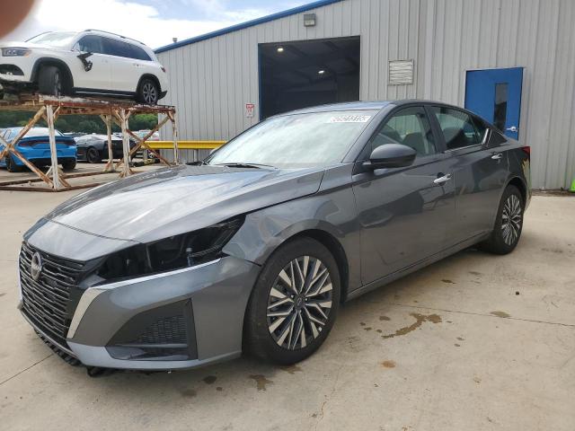 2025 NISSAN ALTIMA SV, 
