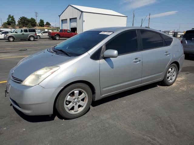 2005 TOYOTA PRIUS, 