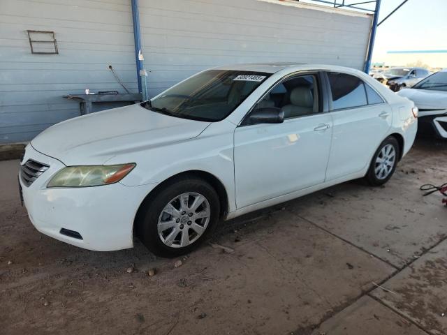 2008 TOYOTA CAMRY HYBRID, null