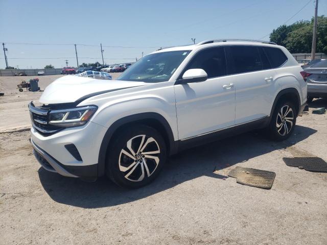 2023 VOLKSWAGEN ATLAS SEL, 