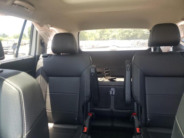 1V2BR2CA5PC554902 - 2023 VOLKSWAGEN ATLAS SEL Білий фото 10