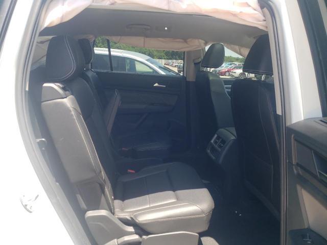 1V2BR2CA5PC554902 - 2023 VOLKSWAGEN ATLAS SEL Білий фото 11