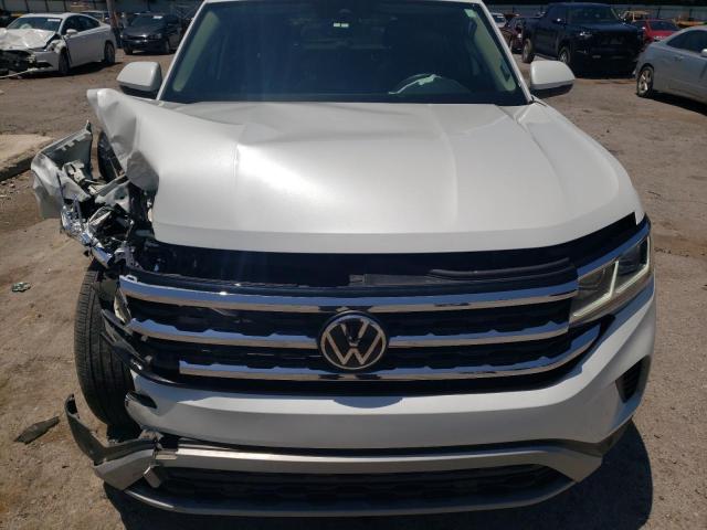 1V2BR2CA5PC554902 - 2023 VOLKSWAGEN ATLAS SEL Білий фото 12