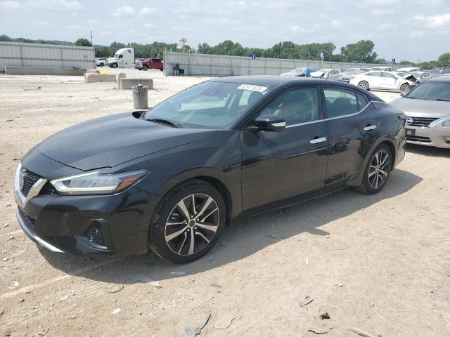 2022 NISSAN MAXIMA SV, 