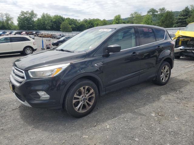 2017 FORD ESCAPE SE, 