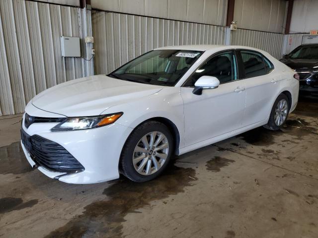 2019 TOYOTA CAMRY L, 