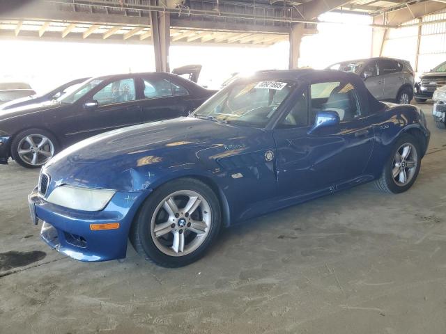 2000 BMW Z3 2.3, null