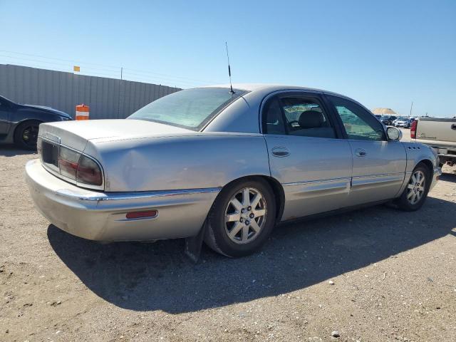 1G4CW54K854100718 - 2005 BUICK PARK AVENU TAN photo 3