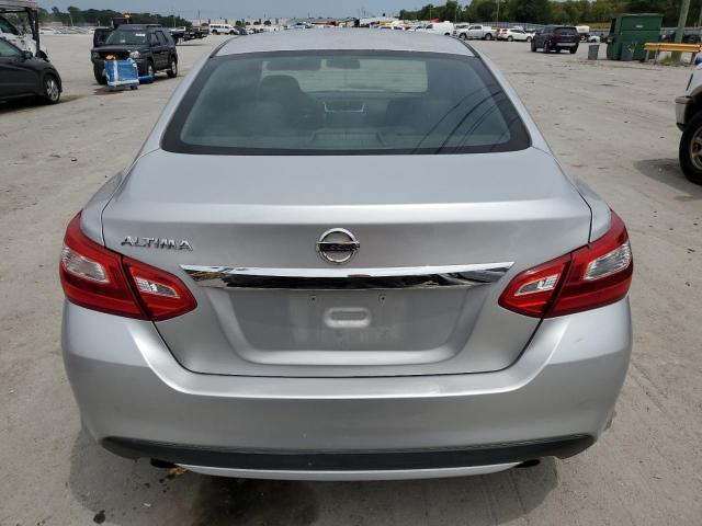 1N4AL3AP3GN345342 - 2016 NISSAN ALTIMA 2.5 SILVER photo 6