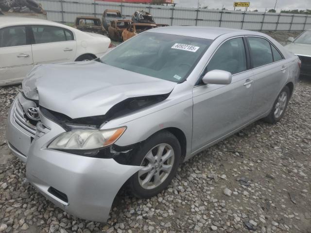 2008 TOYOTA CAMRY CE, null