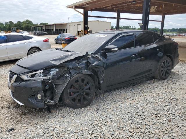 2020 NISSAN MAXIMA SR, null