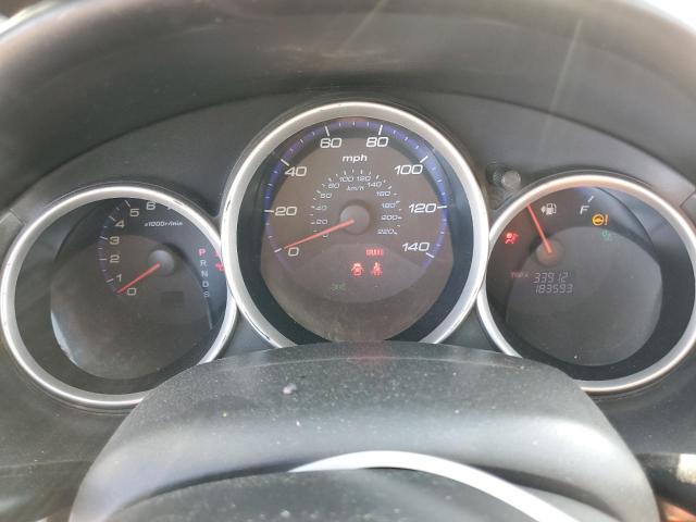 JHMGD38677S044295 - 2007 HONDA FIT S 白色 照片 9