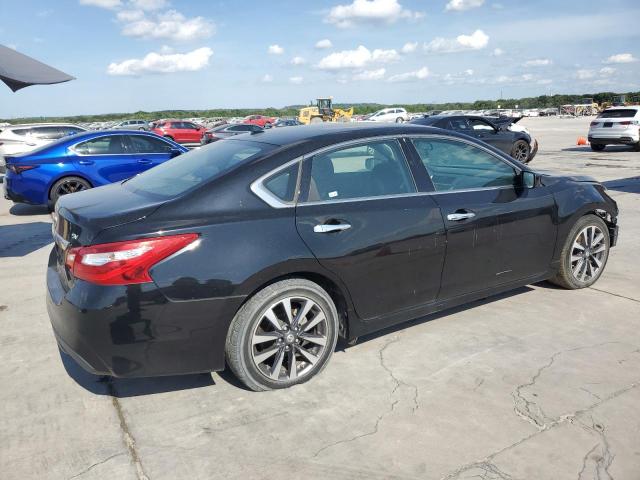 1N4AL3AP6HC215374 - 2017 NISSAN ALTIMA 2.5 BLACK photo 3