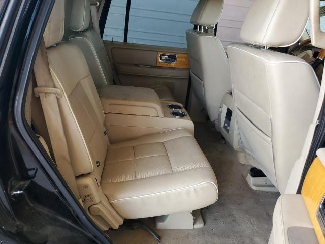 5LMFU28507LJ24510 - 2007 LINCOLN NAVIGATOR BLACK photo 11