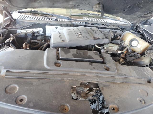 5LMFU28507LJ24510 - 2007 LINCOLN NAVIGATOR BLACK photo 12