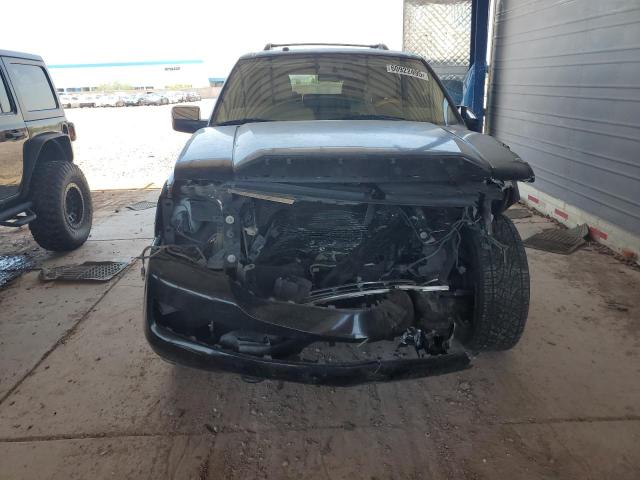 5LMFU28507LJ24510 - 2007 LINCOLN NAVIGATOR BLACK photo 5