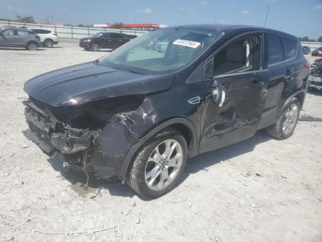 2013 FORD ESCAPE SEL, 