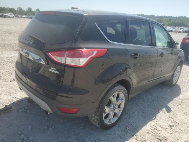 1FMCU0HX5DUD23585 - 2013 FORD ESCAPE SEL BROWN photo 3