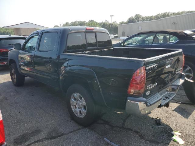 3TMJU62NX8M063412 - 2008 TOYOTA TACOMA DOUBLE CAB PRERUNNER BLACK photo 2