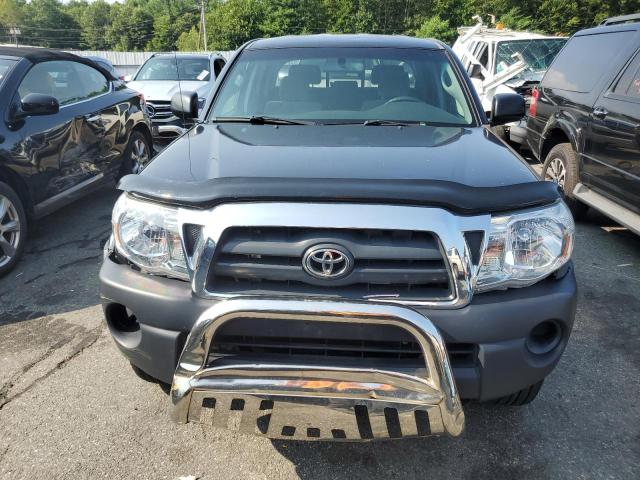 3TMJU62NX8M063412 - 2008 TOYOTA TACOMA DOUBLE CAB PRERUNNER BLACK photo 5