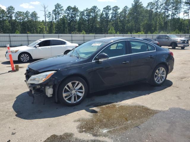 2016 BUICK REGAL, 