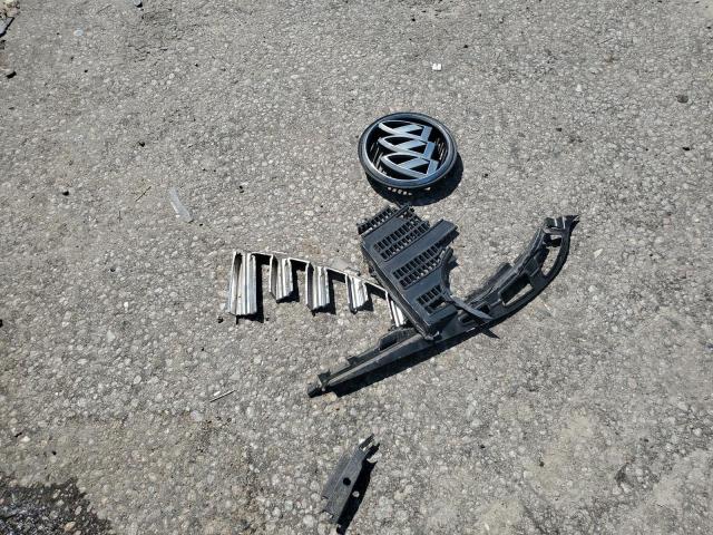 2G4GK5EX2G9112600 - 2016 BUICK REGAL BLACK photo 12