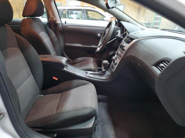 1G1ZC5E12BF209956 - 2011 CHEVROLET MALIBU 1LT 白色 照片 7