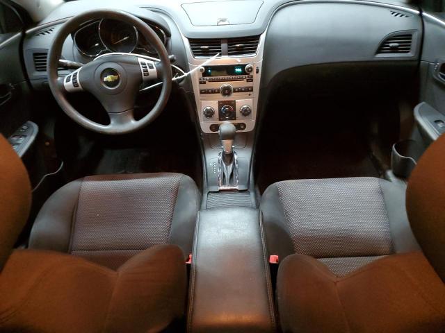 1G1ZC5E12BF209956 - 2011 CHEVROLET MALIBU 1LT 白色 照片 8