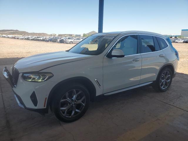 2024 BMW X3 XDRIVE30I, null