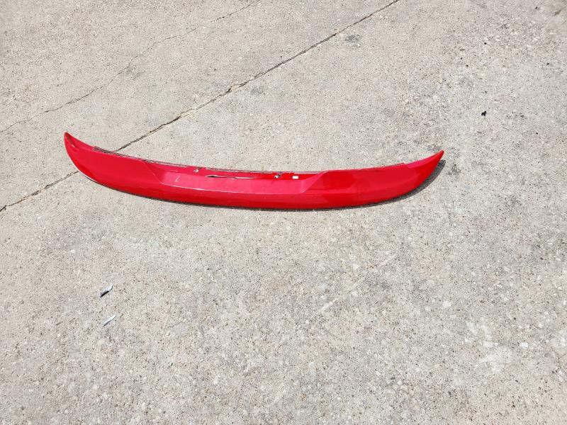 JTKJF5C71GJ018867 - 2016 TOYOTA SCION TC Qırmızı foto 12