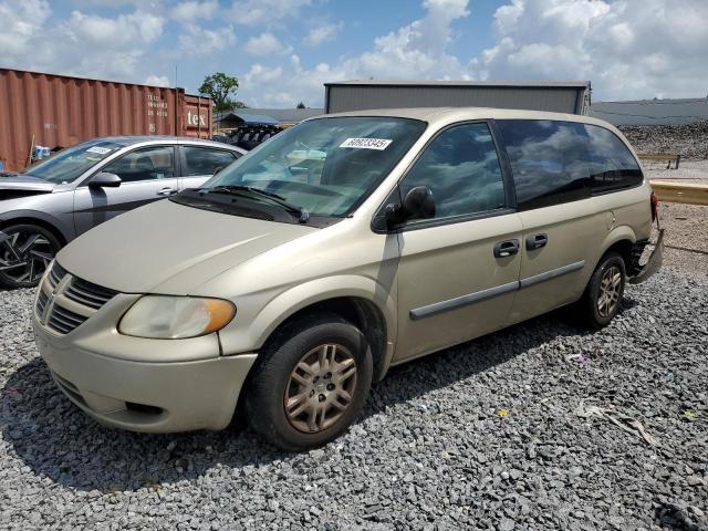 2006 DODGE GRAND CARA SE, null