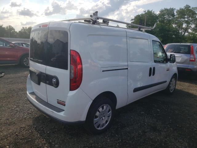ZFBERFBT4F6A76872 - 2015 RAM PROMASTER SLT WHITE photo 3