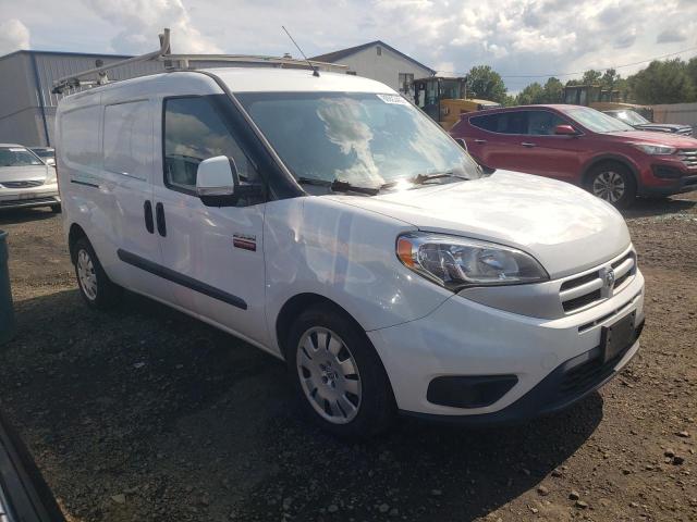 ZFBERFBT4F6A76872 - 2015 RAM PROMASTER SLT WHITE photo 4