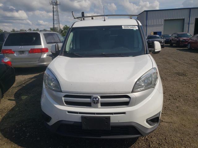 ZFBERFBT4F6A76872 - 2015 RAM PROMASTER SLT WHITE photo 5