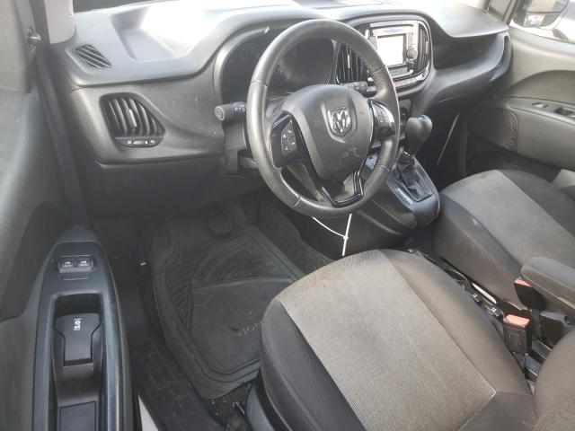 ZFBERFBT4F6A76872 - 2015 RAM PROMASTER SLT WHITE photo 8