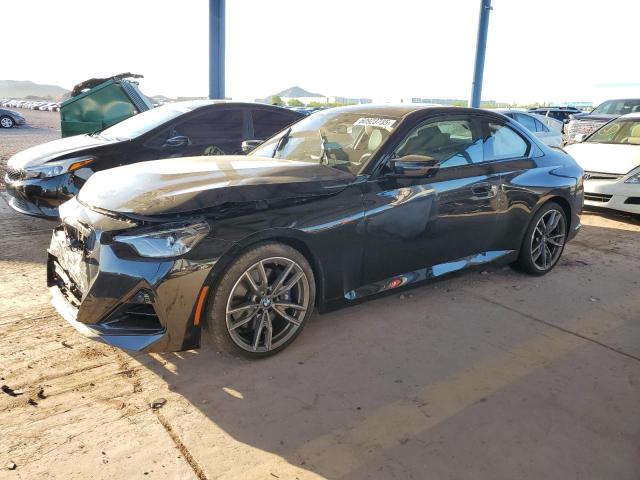 2023 BMW M240I, 