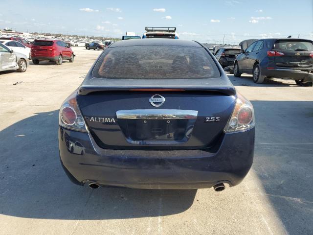 1N4AL2AP3AN555831 - 2010 NISSAN ALTIMA BASE BLUE photo 6