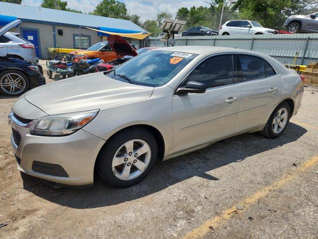 2014 CHEVROLET MALIBU LS, 